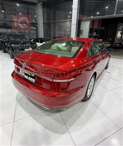 فولكسفاغن باسات